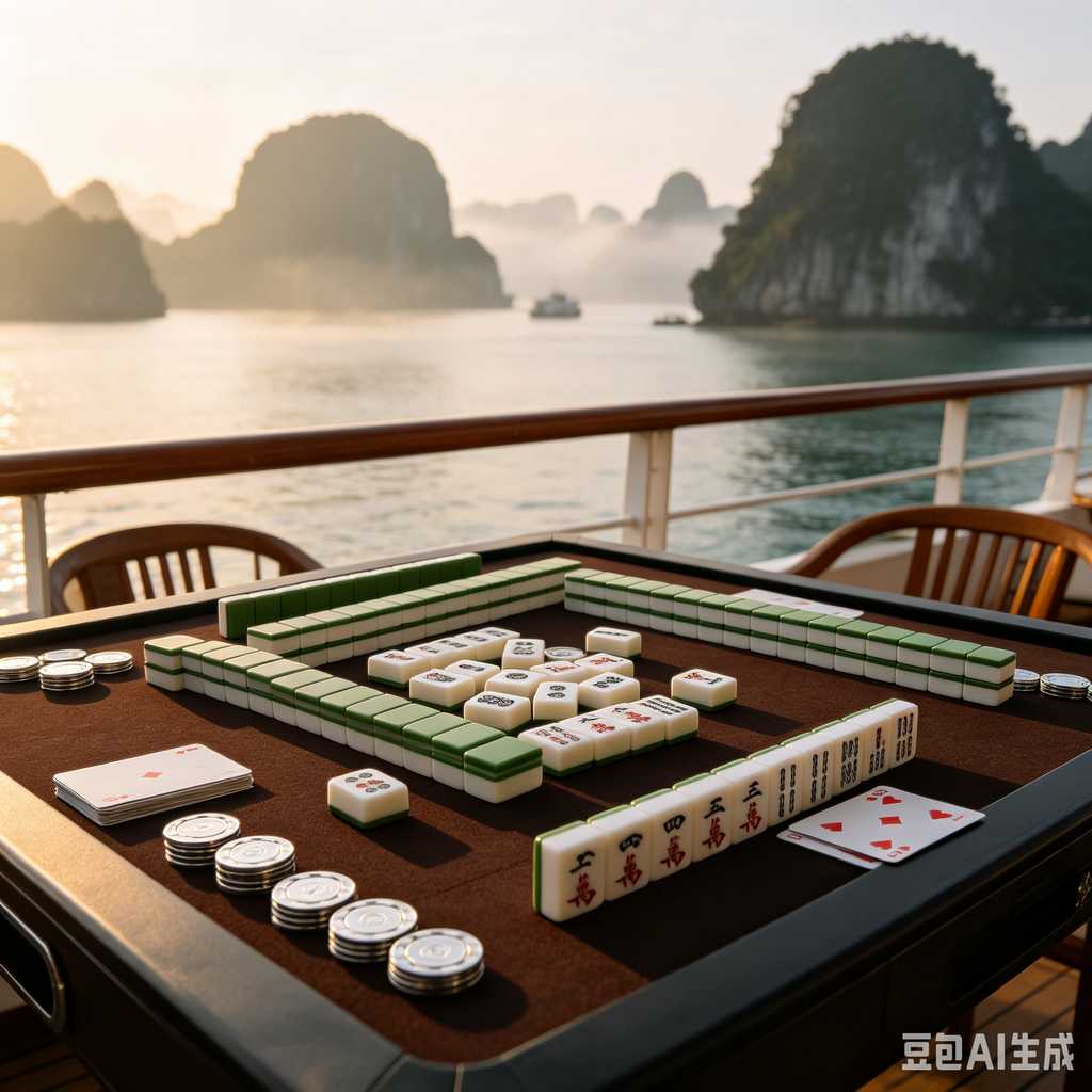 Porto,mahjong