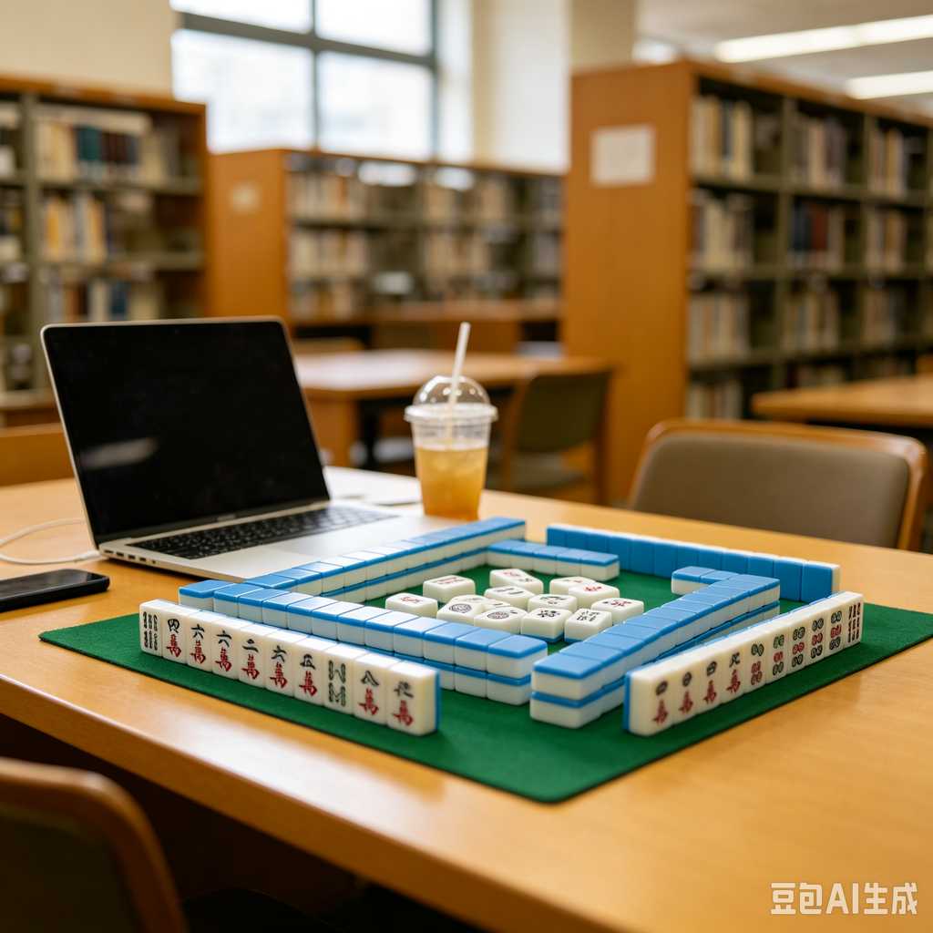 Mendoza,mahjong