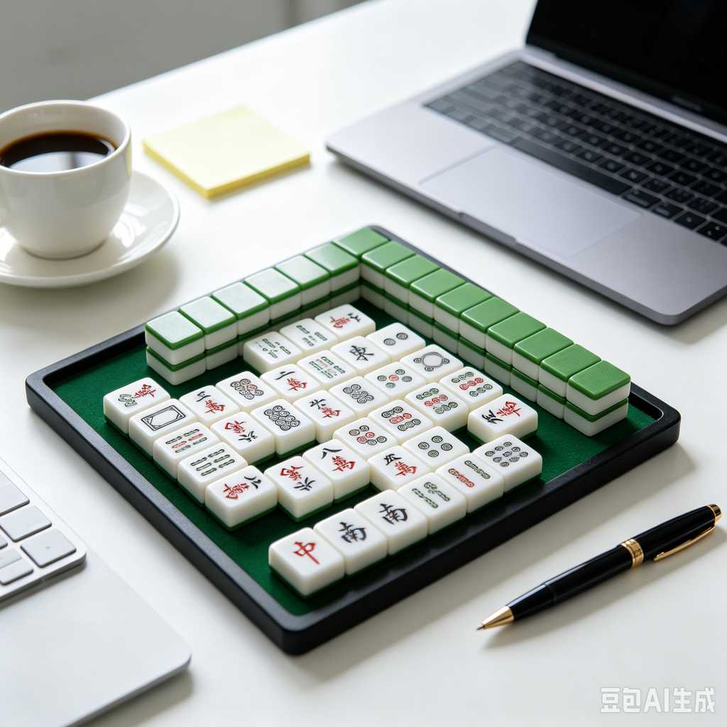 Dubrovnik,mahjong