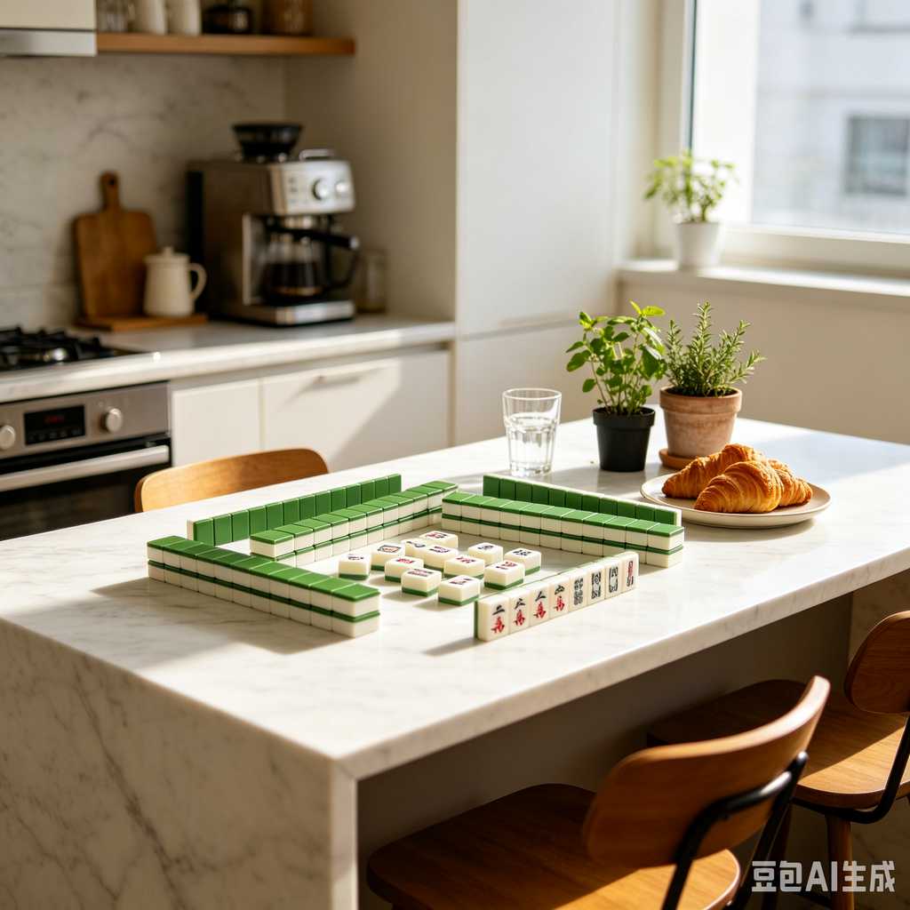Ohio,mahjong