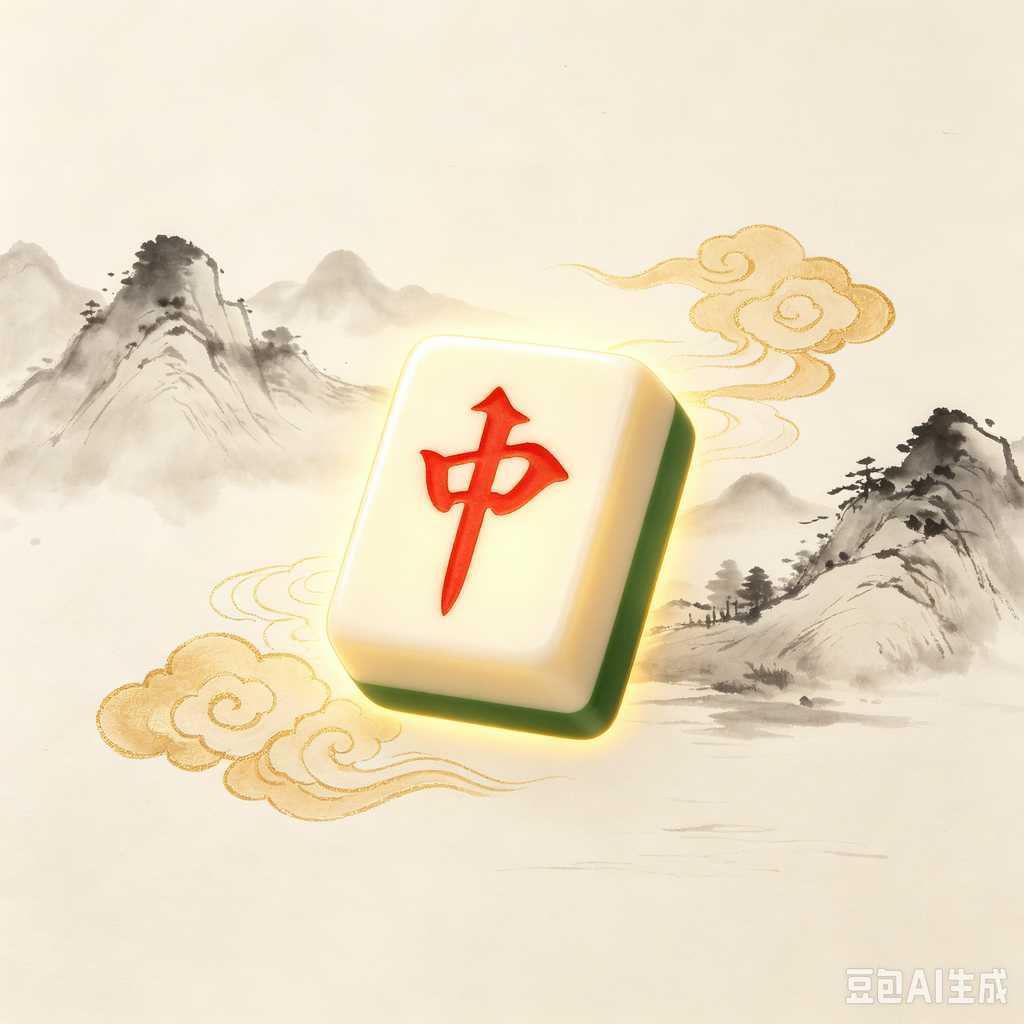 Arnhem,mahjong