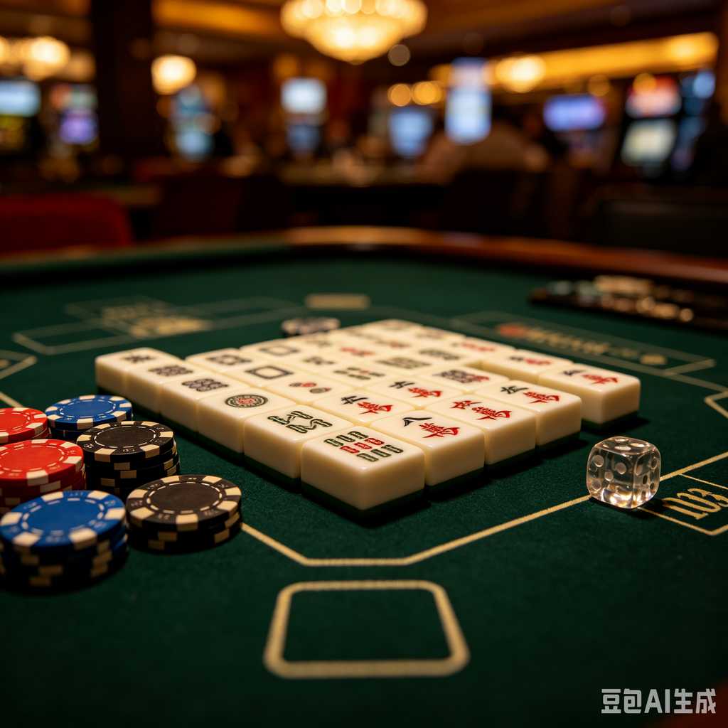 ColumbiaSC,mahjong