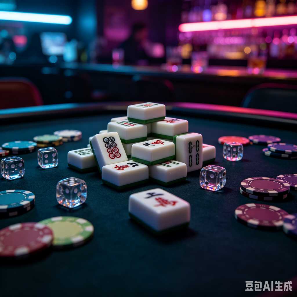 Virginia,mahjong