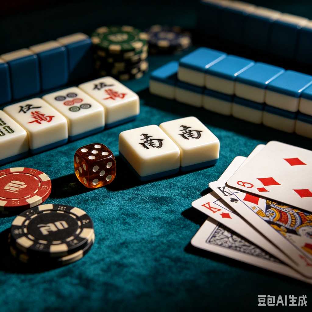 Pennsylvania,mahjong