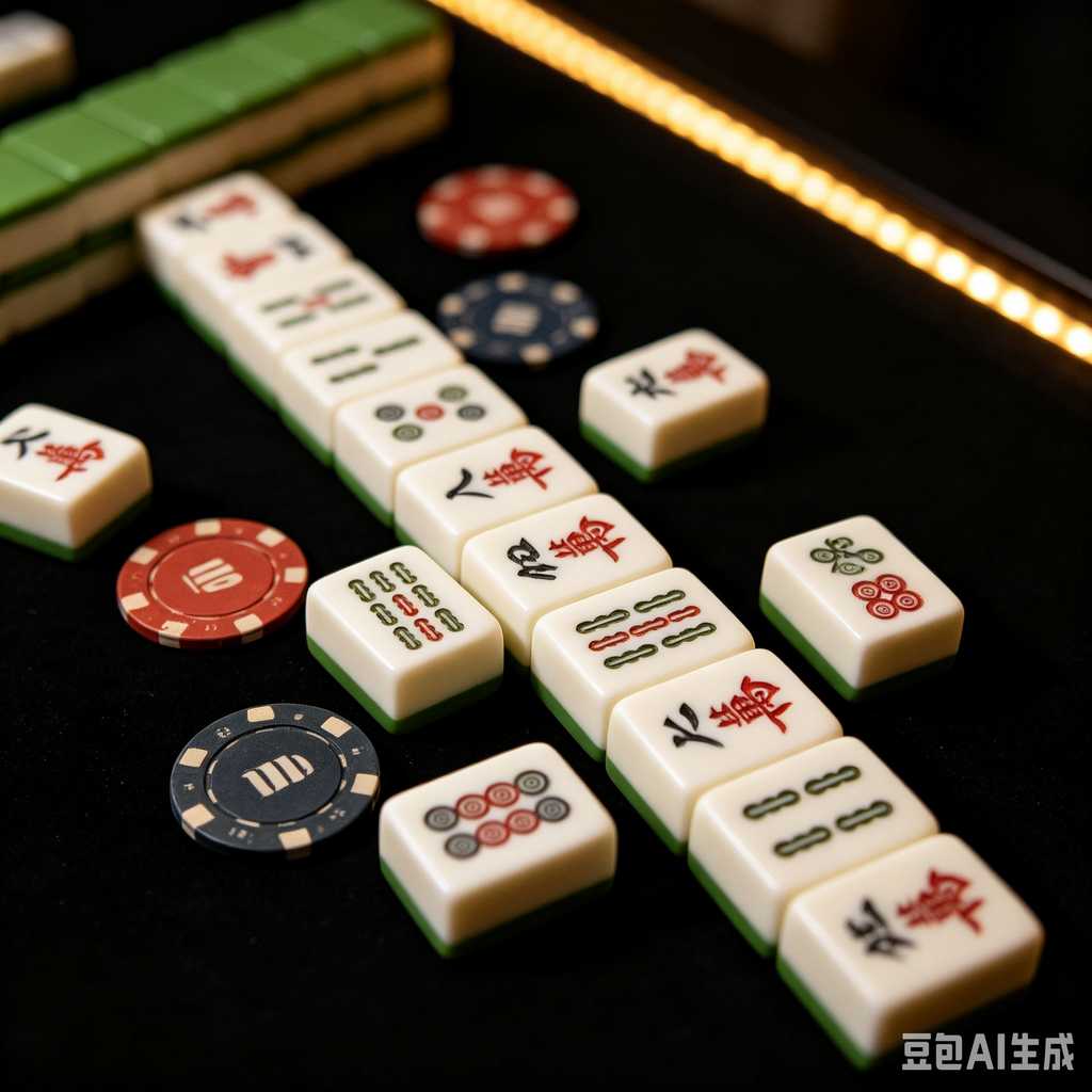 Antofagasta,mahjong